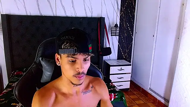 Angel_foxc13n Live XXX chat