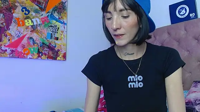 Sakura_and_yuki – Live XXX-chat