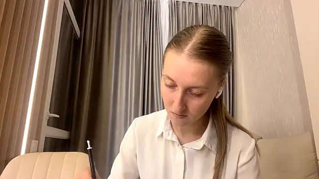 Živý XXX chat GainfulCoil