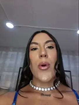 MeganStorn 라이브 XXX 채팅