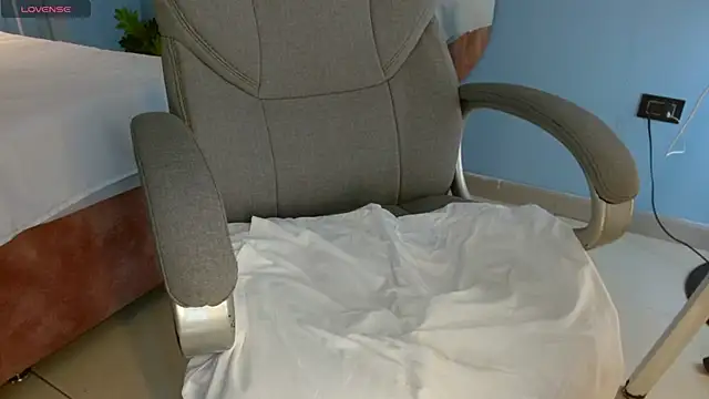 Czat XXX na żywo – isabela_hills