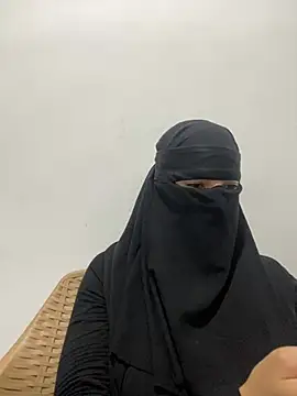 عرض كام Hijabi_HotGirls