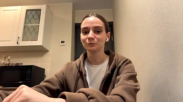 ShirleenDeming élő XXX-chatje