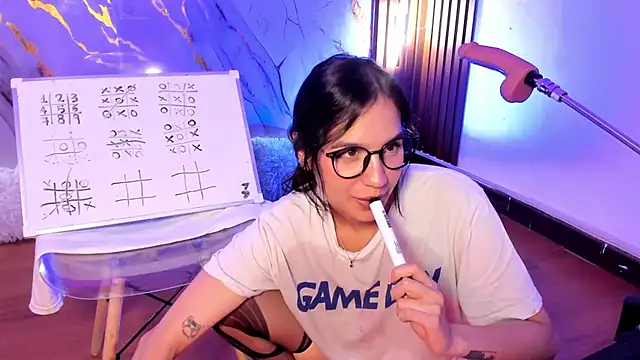Chat XXX Live Emmiicute
