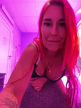 black-flamingo – webcam-show