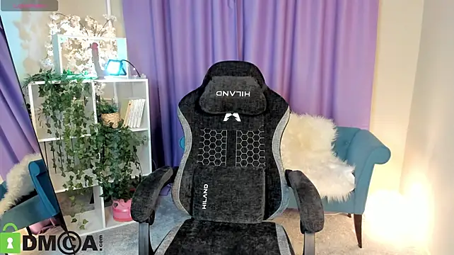 LaslyAngel's Live XXX Chat