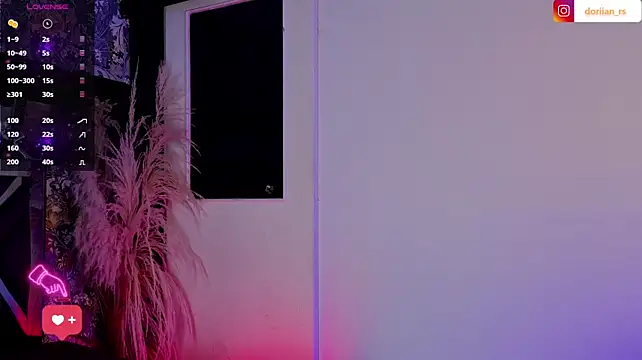 dorian_rosas – Naživo XXX chat