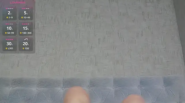LexxyBloom Chat XXX live