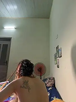 Chat XXX ao vivo de Pu688