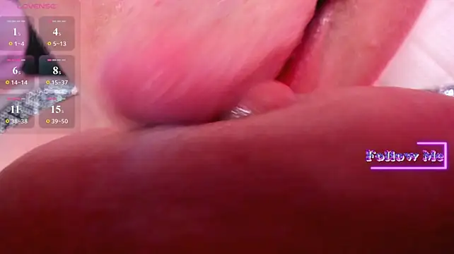 AlisaMisty's Live XXX Chat