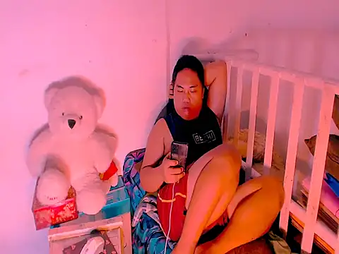 Hardking_69 Adlı Modelin Canlı XXX Sohbeti