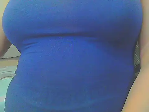 keepmepregnantT webkamerás műsora