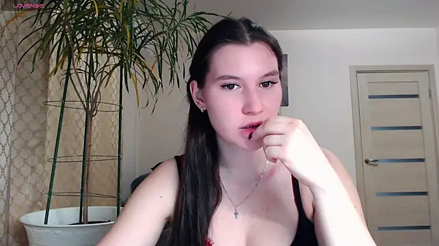 Kristal898 élő XXX-chatje