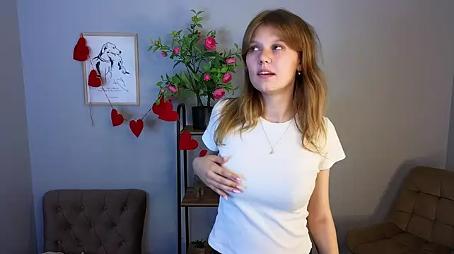 MavisHarding élő XXX-chatje
