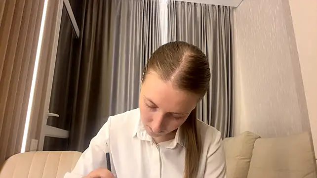 GainfulCoil's Live XXX Chat