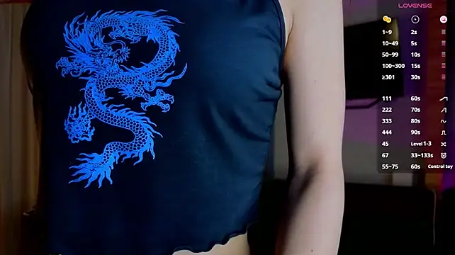 Chat XXX en directo de NerixalVire