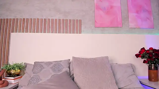 Živý XXX chat IsisJames_