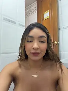 โชว์เว็บแคมของ jenn_fit
