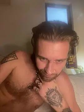 แชท XXX สดของ DannyAndKiki