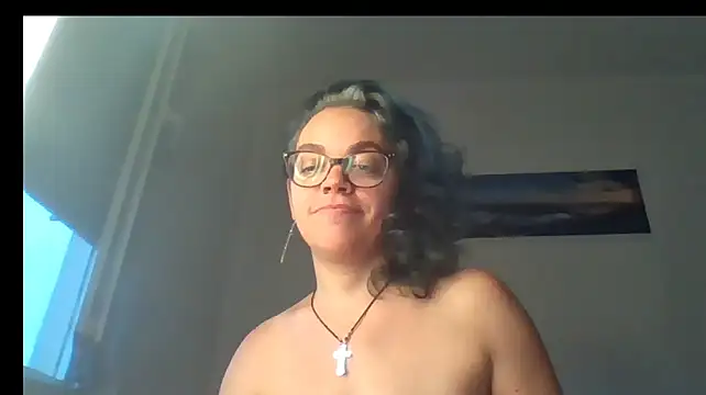 Chat +18 de Ju-Hot ao vivo
