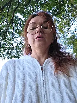 XXX chat uživo modela Sweet_Ritta