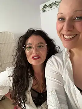 Sinncinity Live XXX-Chat