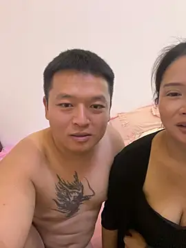 YmY01 Pertunjukan Webcam