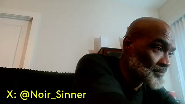 sinnernoir's Live XXX Chat