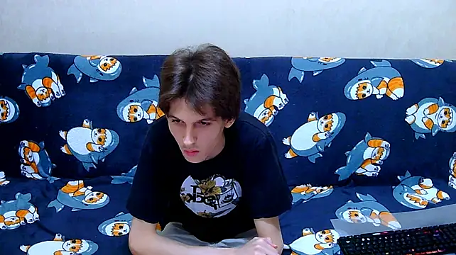 Lester_Broo – Naživo XXX chat