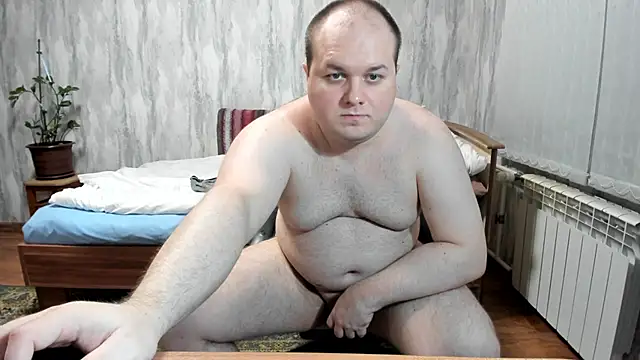 SuperGeorg@xh – Naživo XXX chat