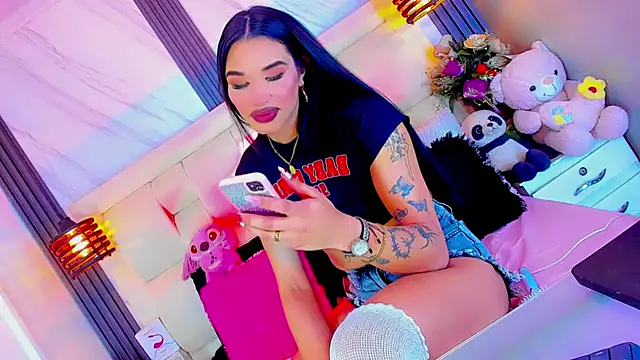 BelovedChain01's Live XXX Chat