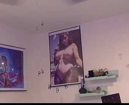 Czat XXX na żywo – TheRealMrDLlong
