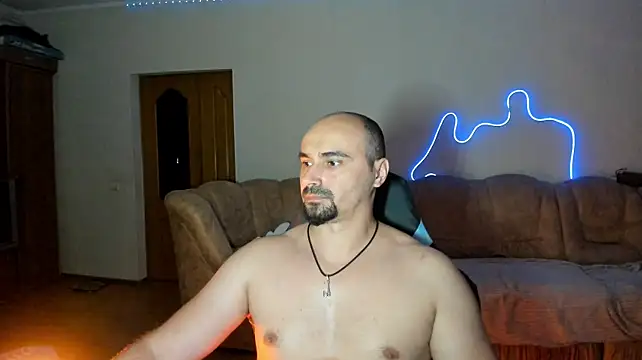-SexyDaddy- Live XXX-Chat