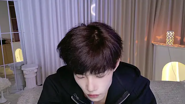 RenZeng Obrolan Langsung XXX