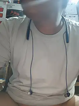 Chat XXX en directo de Bigbul6