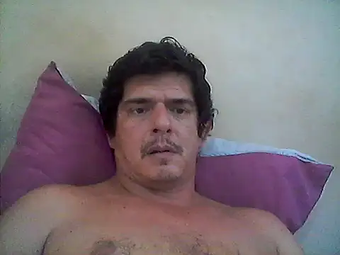 Marobronco Adlı Modelin Canlı XXX Sohbeti