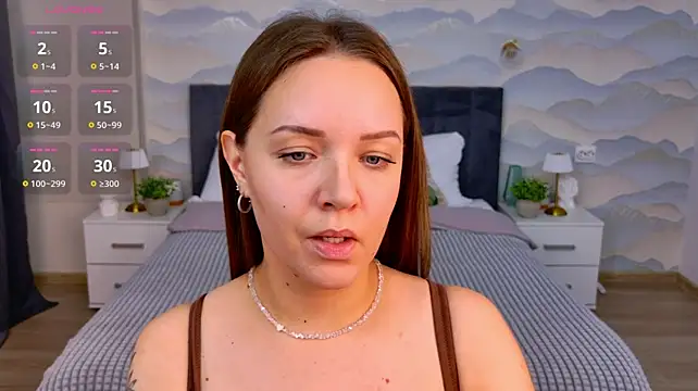 Chloe_Sapphire Chat XXX in diretta