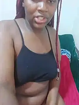Wairimu1 现场XXX聊天