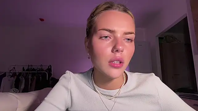 Živý XXX chat ChristelDuncombe