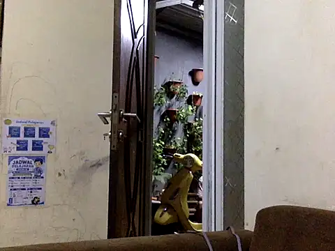 eddy_888 网络视讯表演