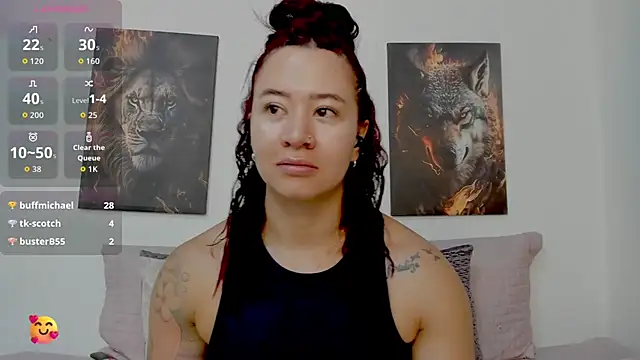 AngelMartinss Chat XXX live