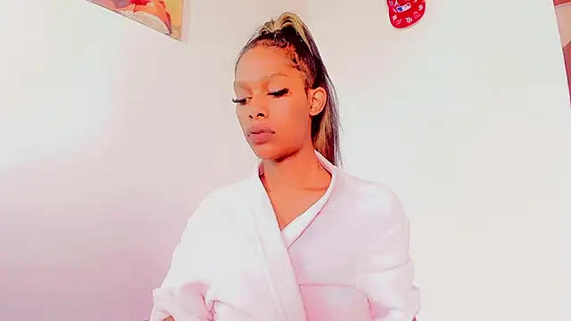 Chatroom XXX en direct de sarahnanksdoll
