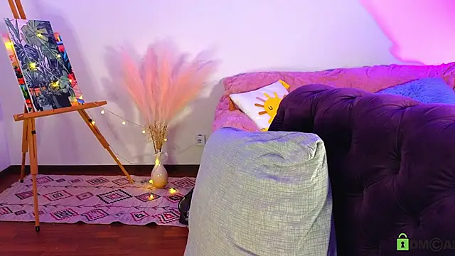 Czat XXX na żywo – Liza_mur_