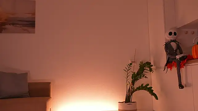 Miablueye Live XXX-Chat