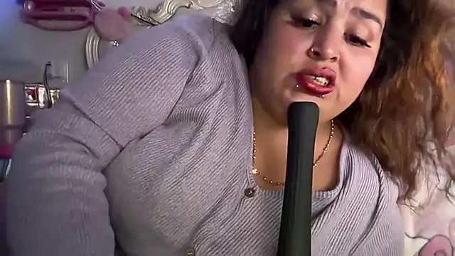 Czat XXX na żywo – fatbbwpanocha69