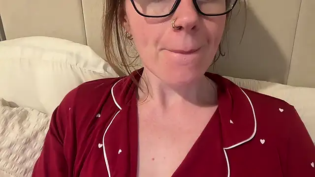 redheadrosie69's Live XXX Chat