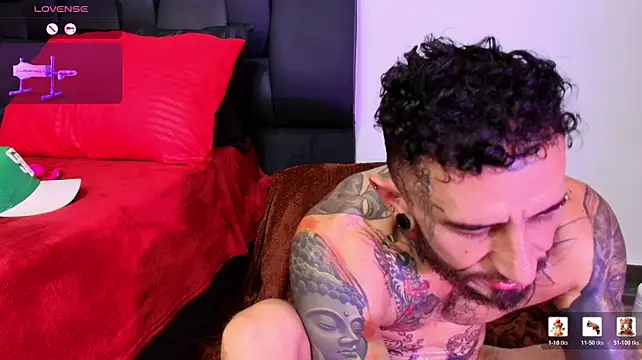 XXX chat uživo modela dilan_scootk_j