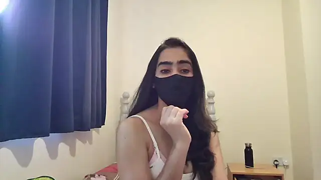 DesiSirenn Live XXX chat