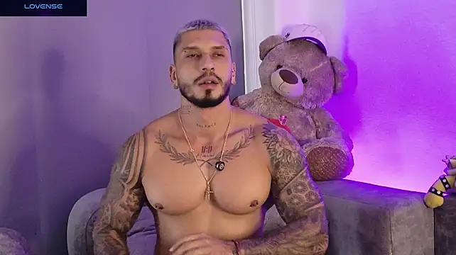 Seth_Vegaa Live XXX-chat