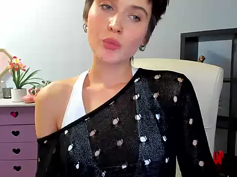 SarahxCharm Live XXX-Chat